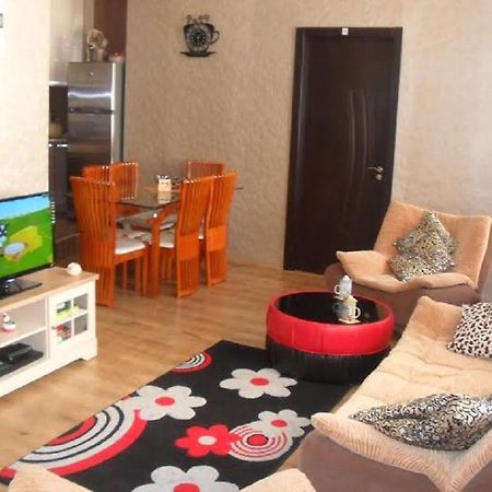 טביליסי Hotel Libretto מראה חיצוני תמונה