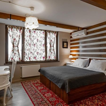 טביליסי Hotel Libretto מראה חיצוני תמונה