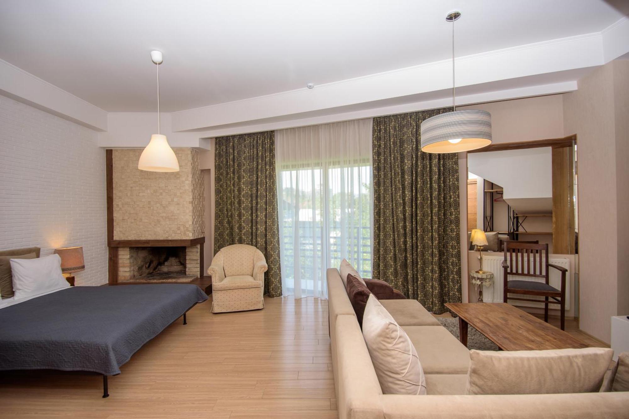 טביליסי Hotel Libretto מראה חיצוני תמונה