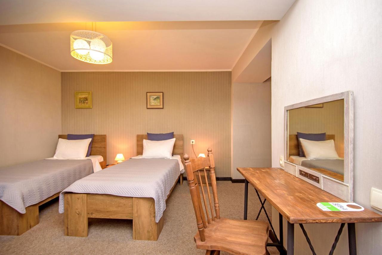 טביליסי Hotel Libretto מראה חיצוני תמונה