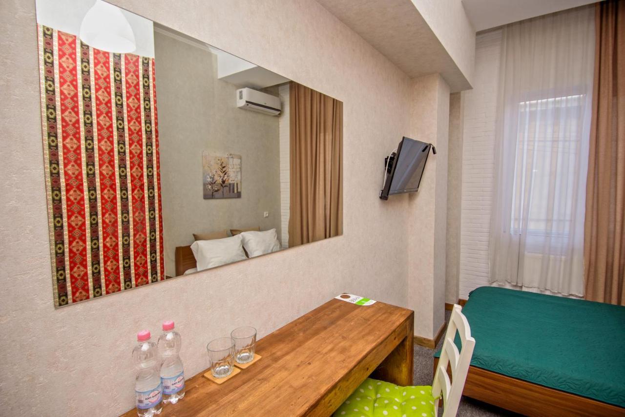 טביליסי Hotel Libretto מראה חיצוני תמונה