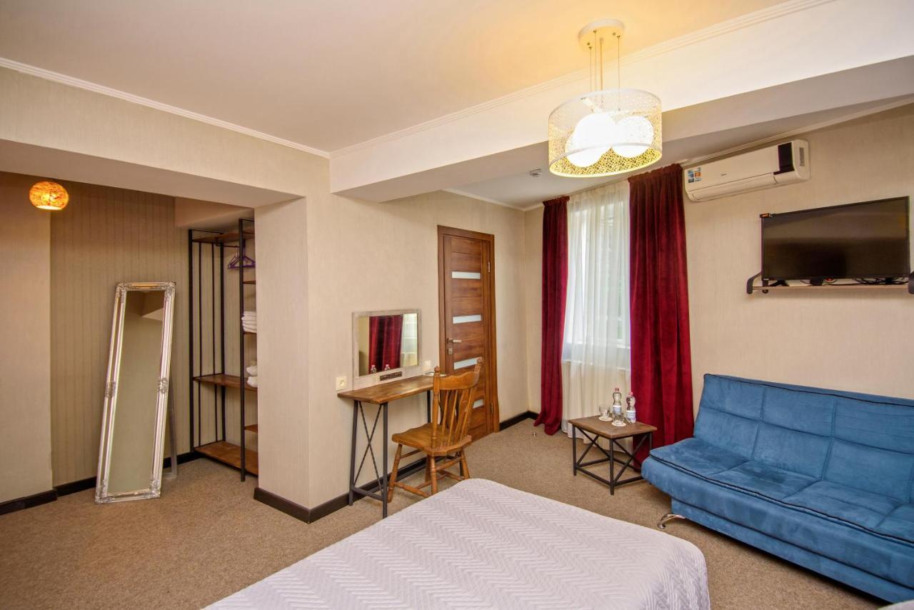 טביליסי Hotel Libretto מראה חיצוני תמונה
