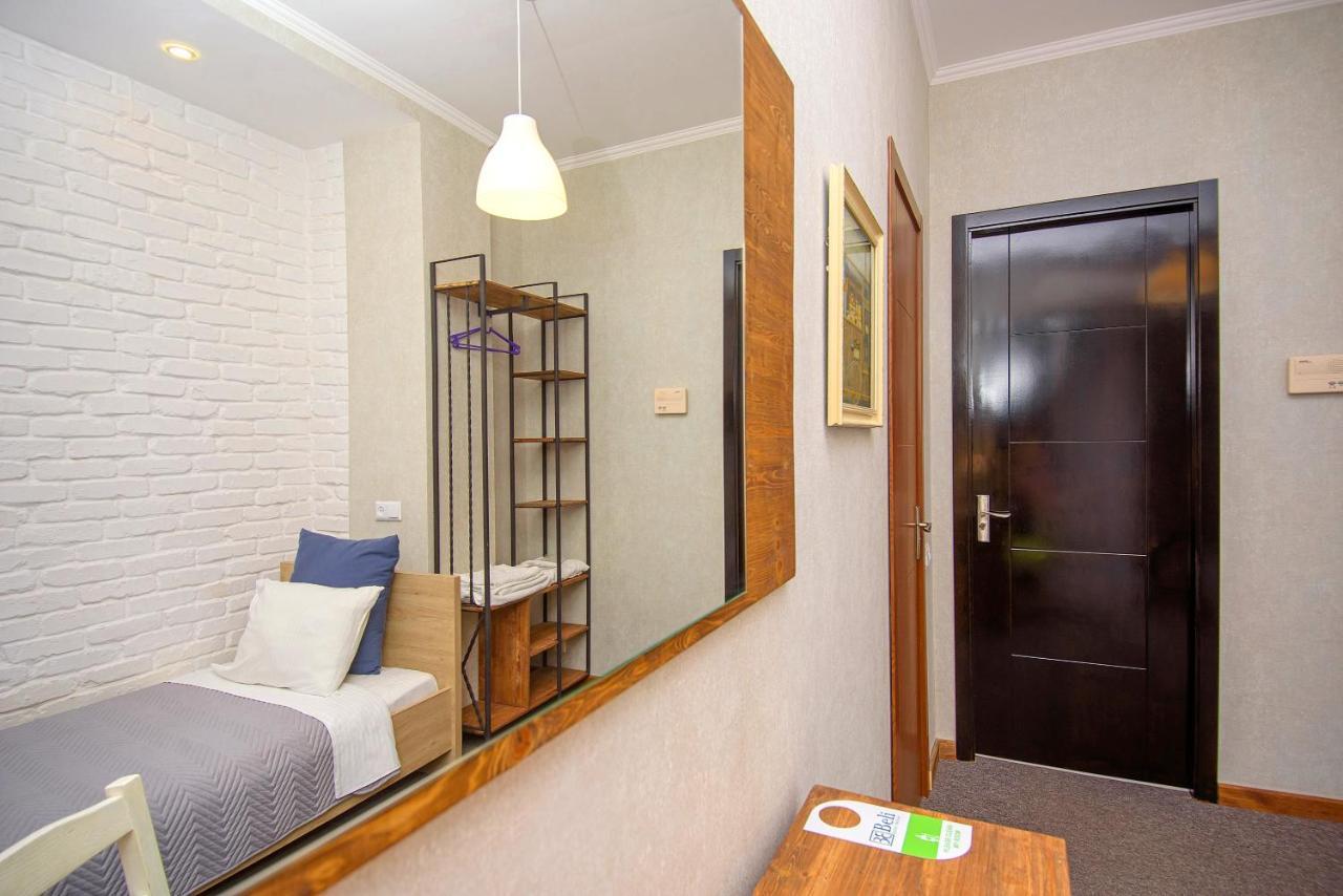 טביליסי Hotel Libretto מראה חיצוני תמונה