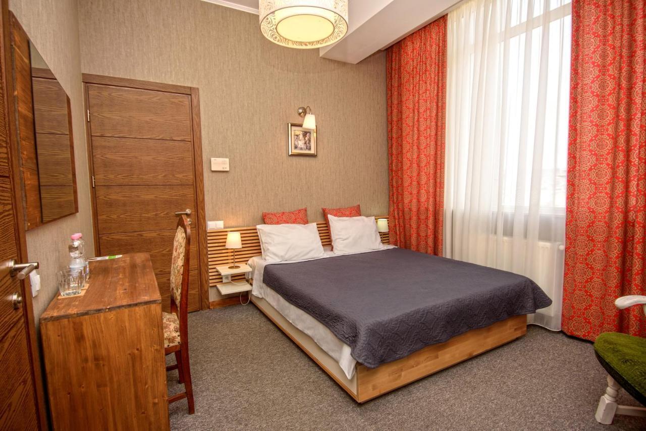 טביליסי Hotel Libretto מראה חיצוני תמונה