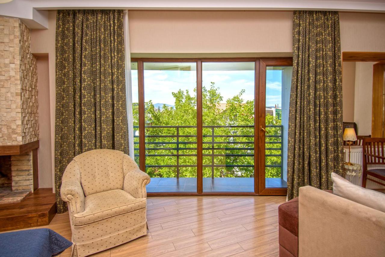 טביליסי Hotel Libretto מראה חיצוני תמונה