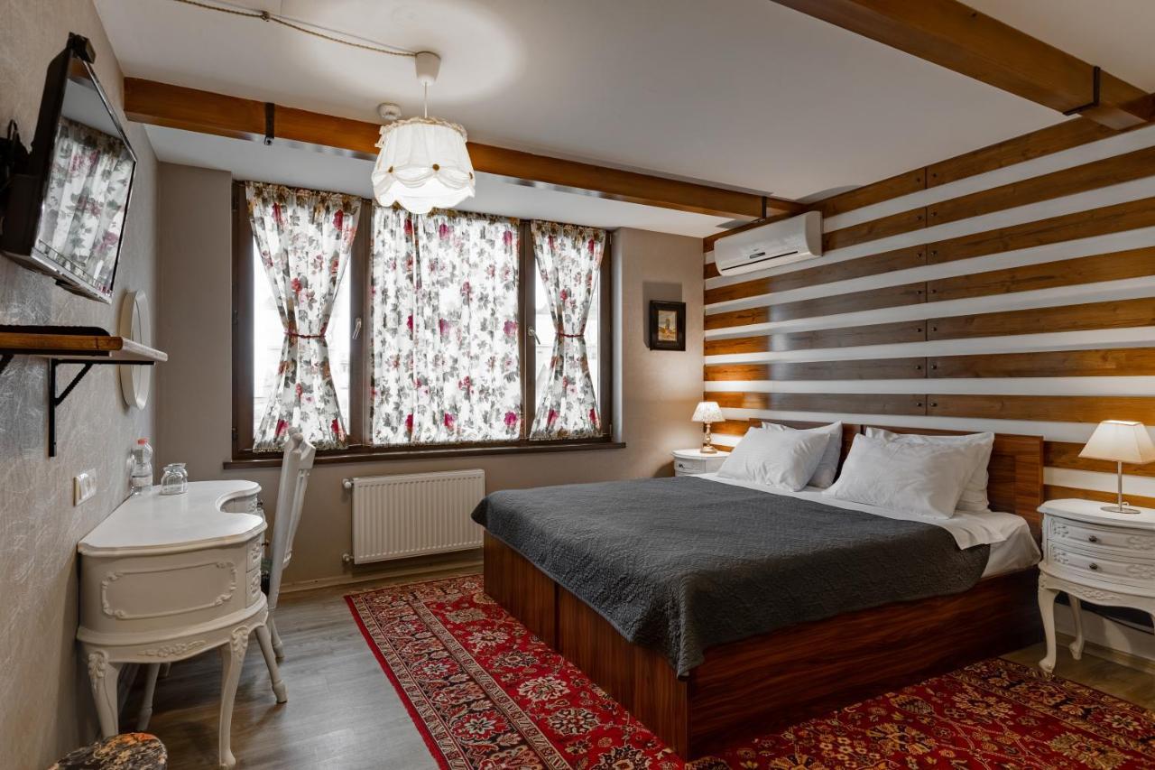 טביליסי Hotel Libretto מראה חיצוני תמונה